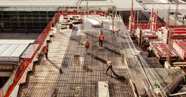 Best Custom Concrete Contractor  in Brigantine, NJ