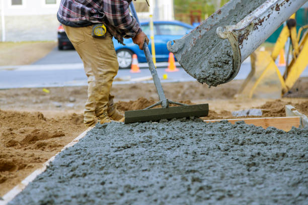 Best Driveways & Floors  in Brigantine, NJ