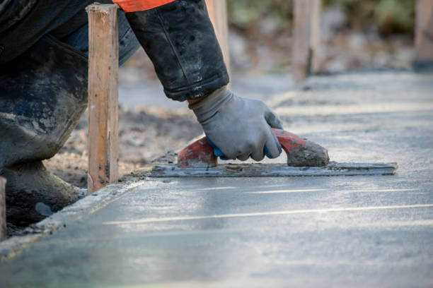 Best Best Concrete Contractor  in Brigantine, NJ