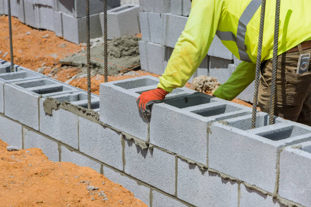 Best Driveway Concrete Repair  in Brigantine, NJ