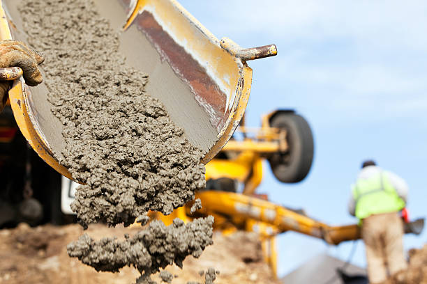 Best Concrete Sidewalk Installation  in Brigantine, NJ