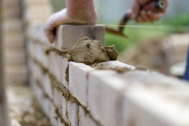 Best Concrete Patio Contractor  in Brigantine, NJ