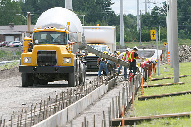 Best Concrete Repair Services  in Brigantine, NJ